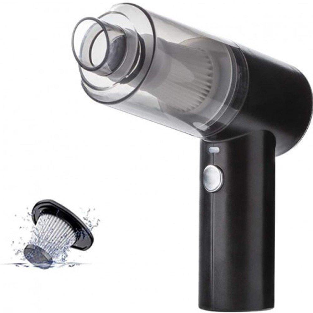 DustAway 3-in-1 Vacuum  Cleaner🧹🏠