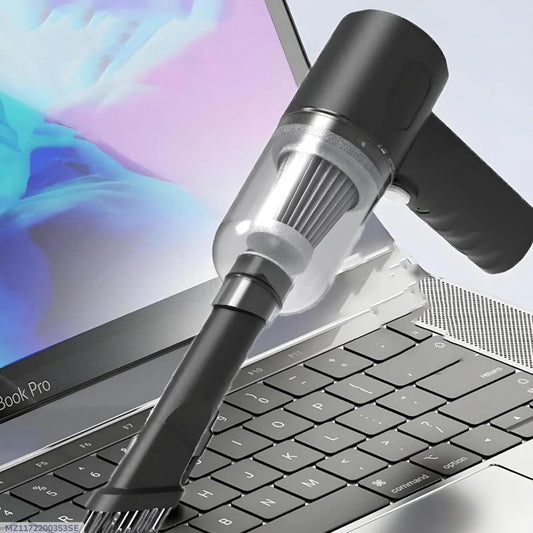 DustAway 3-in-1 Vacuum  Cleaner🧹🏠