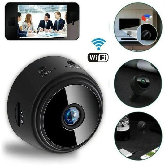 Novacam mini wifi camera for home