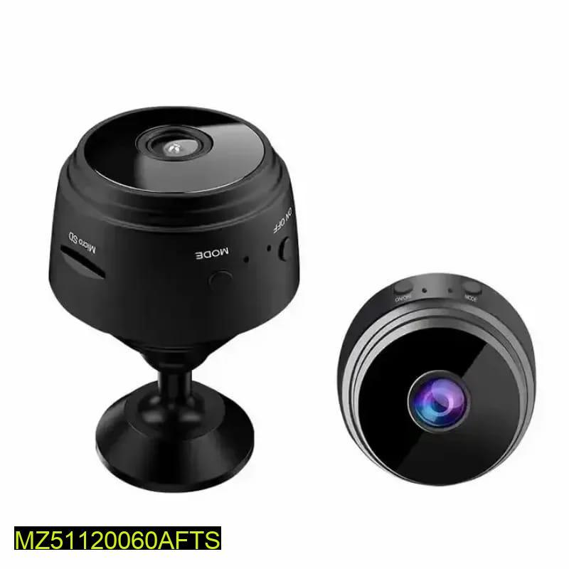 Novacam mini wifi camera for home